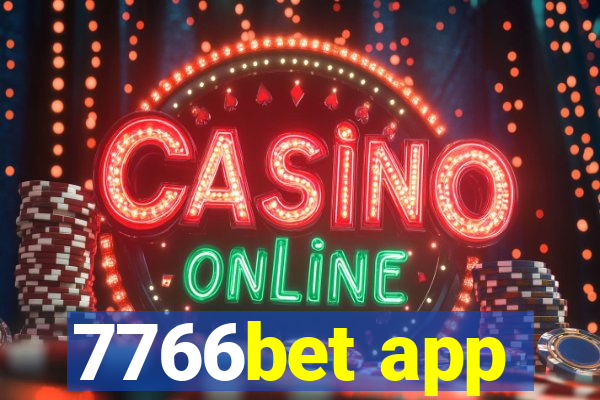 7766bet app